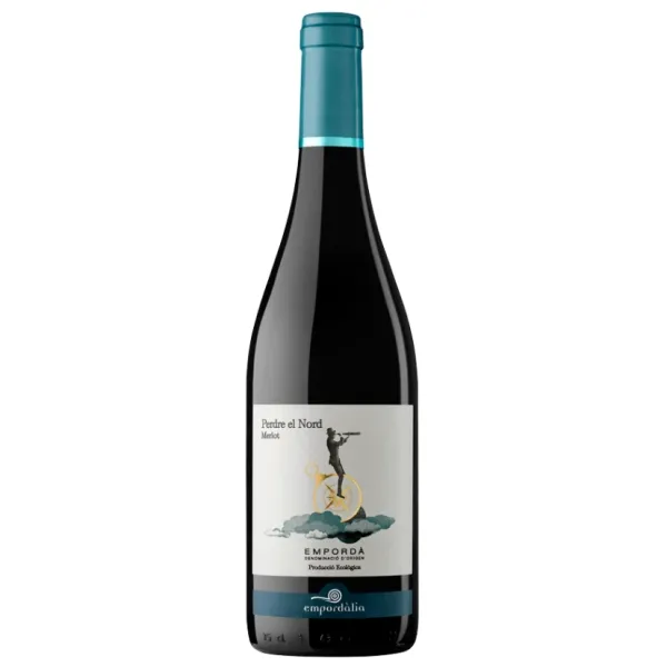 2023 Perdre el Nord Merlot