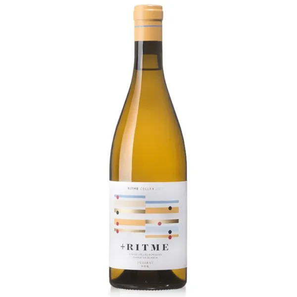 2021 Ritme blanc