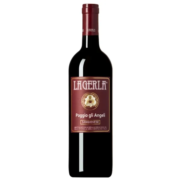 2021 Poggio gli Angeli IGT Sangiovese