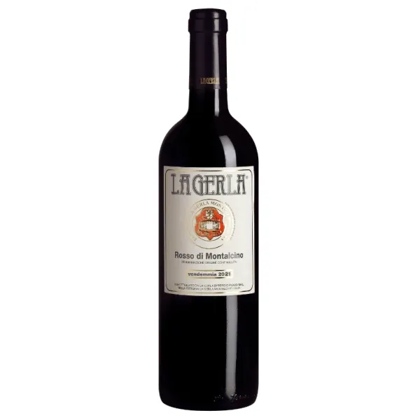 2021 Rosso di Montalcino DOC