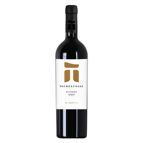 2019 Biferno Riserva Tor del Colle