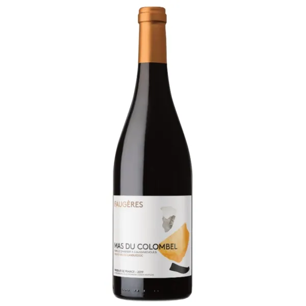2022 Mas du Colombel Faugères