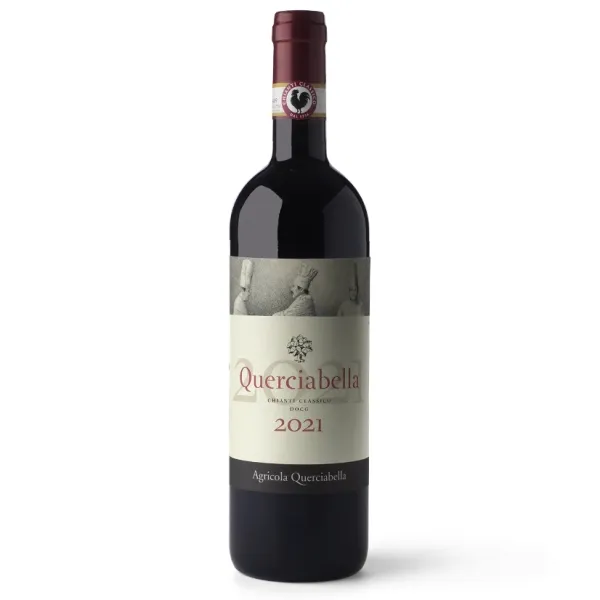 2021 Chianti Classico DOCG
