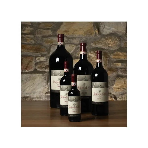 2021 Chianti Classico DOCG Magnum