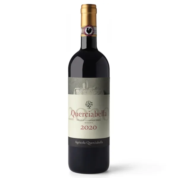 2020 Chianti Classico Riserva DOCG
