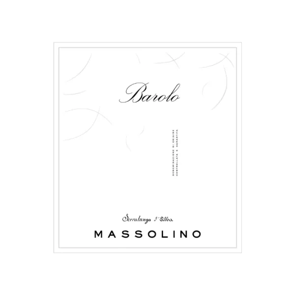 2020 Barolo DOCG 0,375 Liter