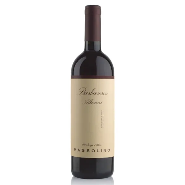 2021 Barbaresco DOCG Albesani