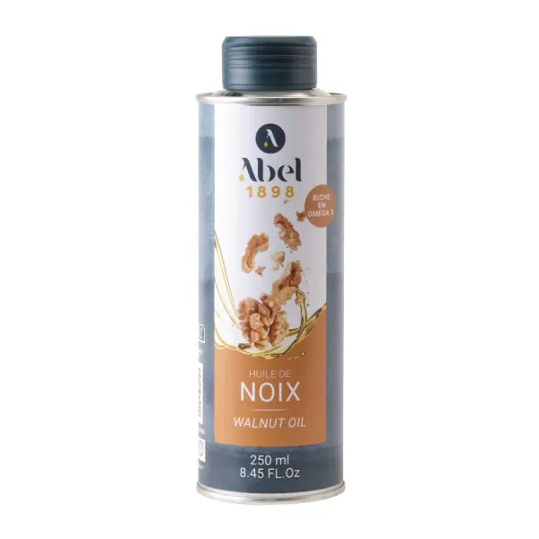 Abel 1898 Walnussöl 250 ml