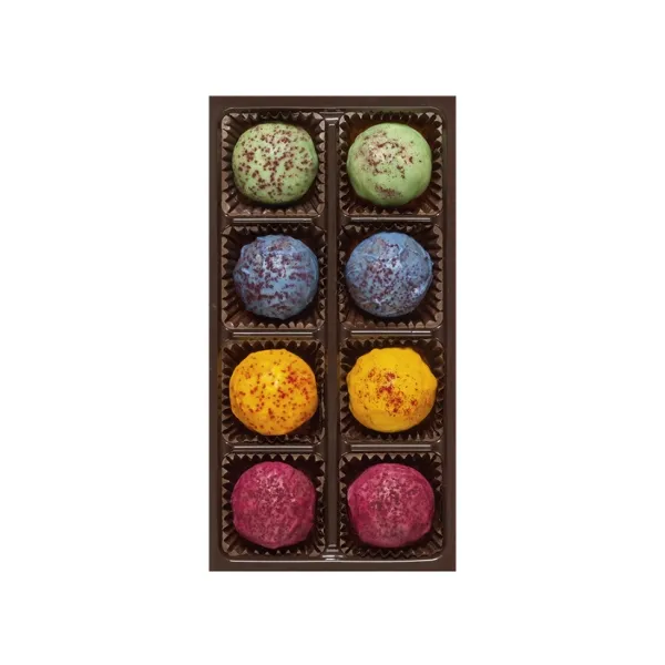 Bunte Fruchtmischung 100 g