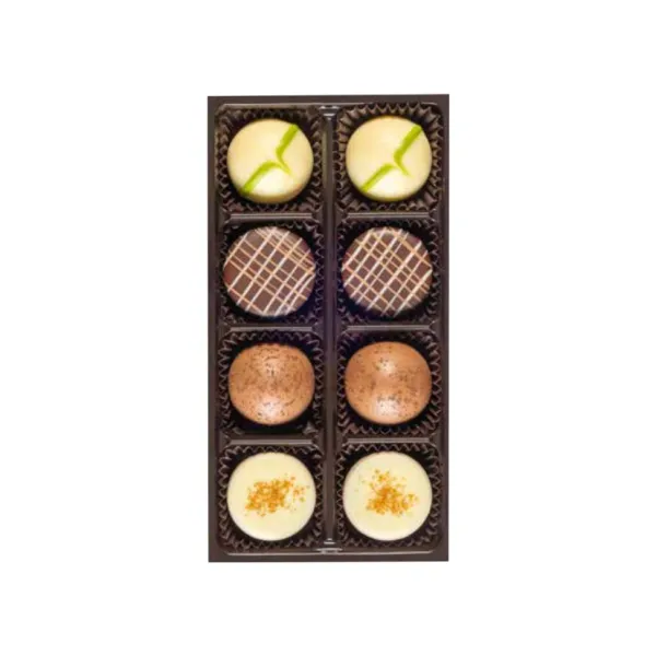Dessert Variationen 100 g
