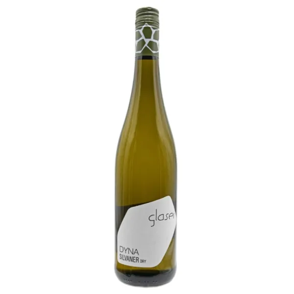 2025 DYNA Silvaner dry