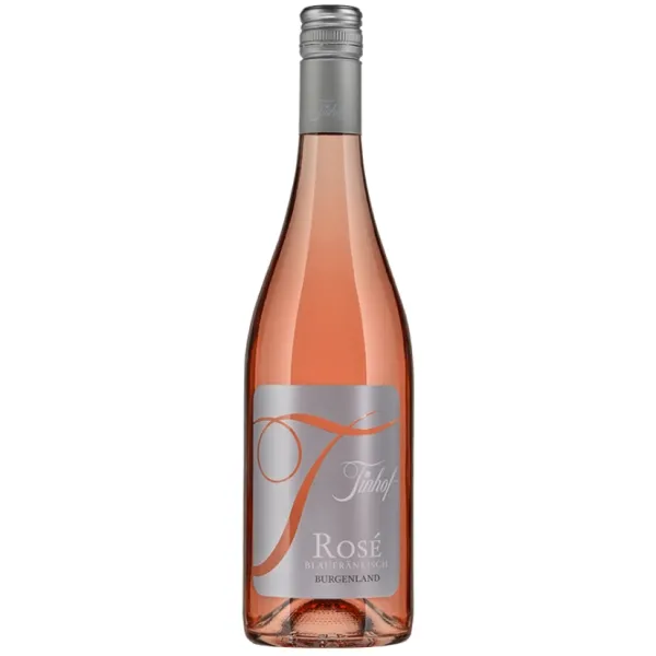 2019 Tinhof Rosé