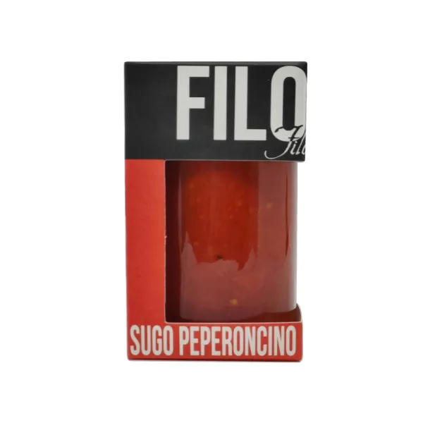 Sugo peperoncino 280 g