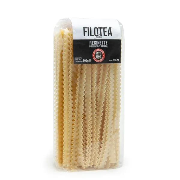 Semola Grano Duro Reginette 500 g