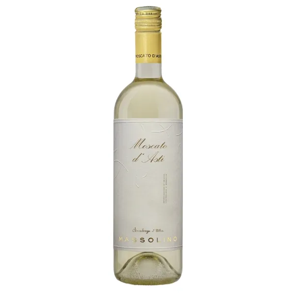 2025 Moscato d'Asti DOCG