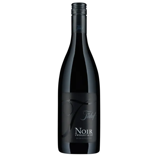 2017 Tinhof Noir