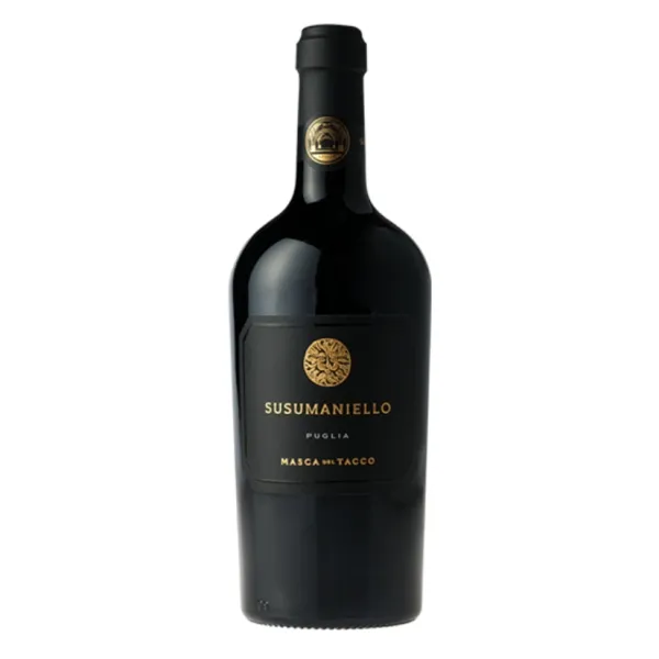 2025 Susumaniello