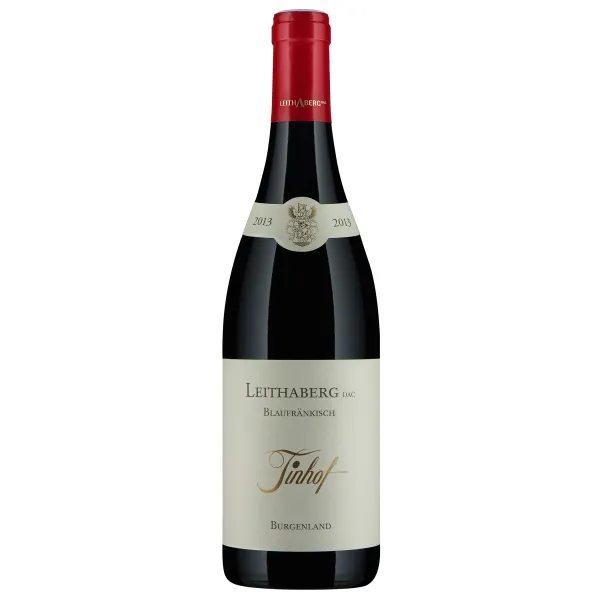 2017 Leithaberg DAC Blaufränkisch