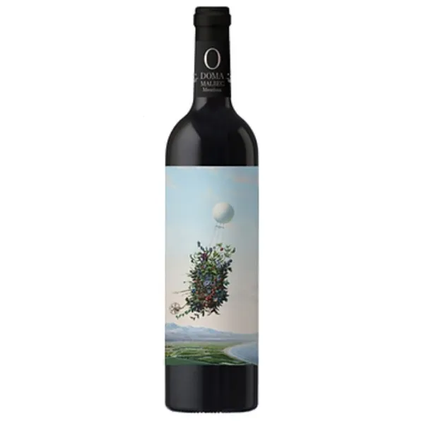 2024 O de DOMA Malbec