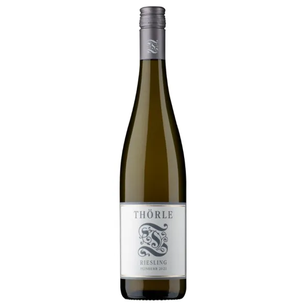 2025 Riesling feinherb