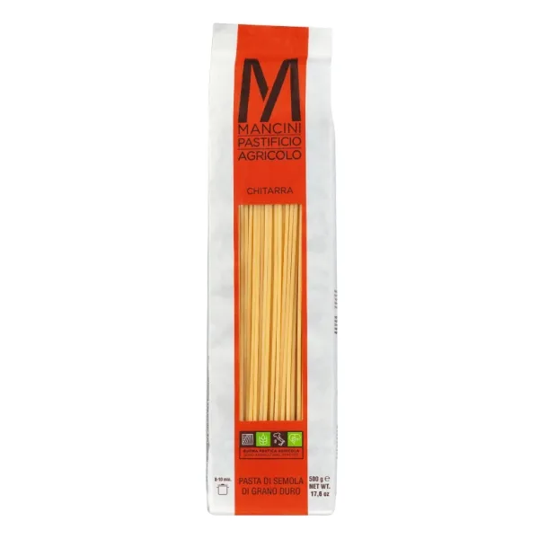 Spaghetti alla Chitarra 500 g