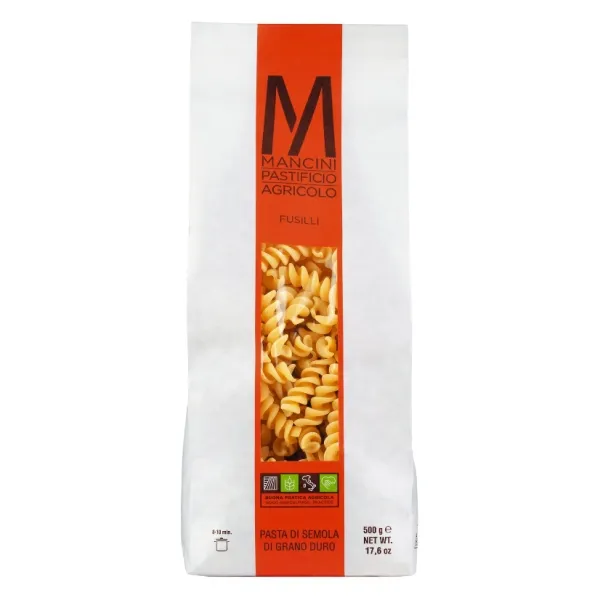 Fusilli 500 g