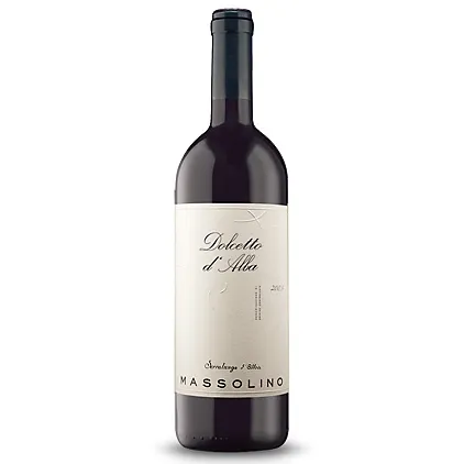 2024 Dolcetto d'Alba DOC