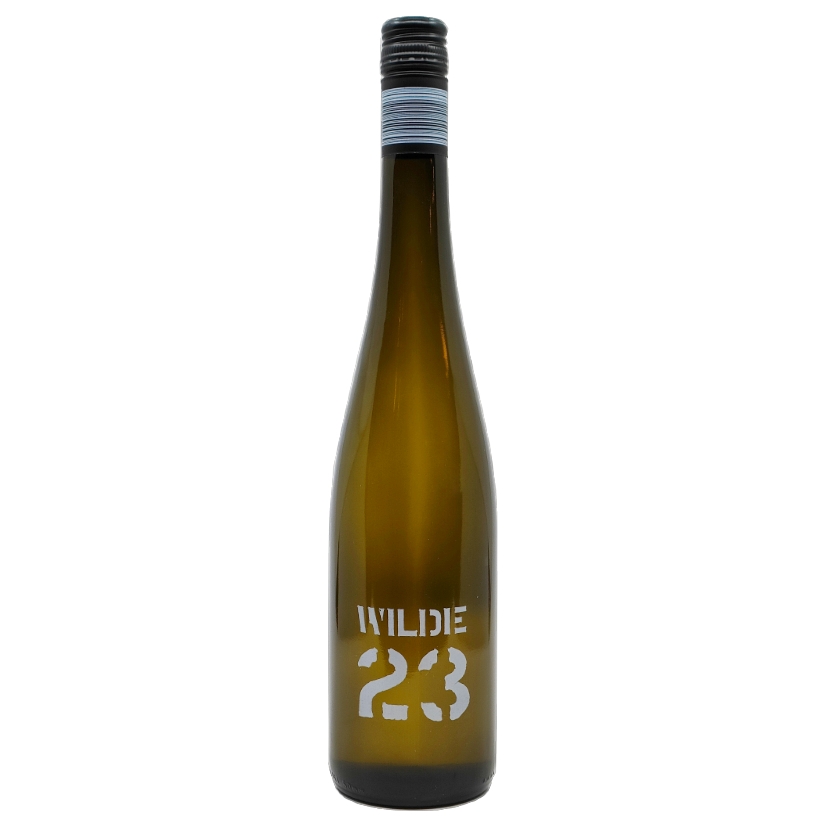2022 Wilde Zweiundzwanzisch Sauvignon Blanc
