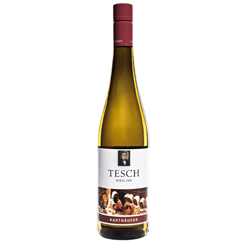 2019 Riesling Karthäuser trocken
