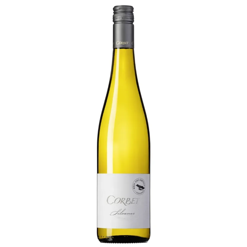 2023 Silvaner trocken