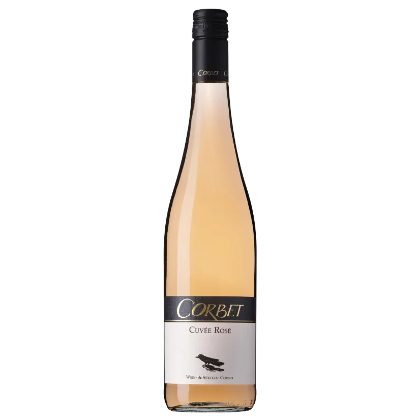 2022 Cuvée Rosé trocken