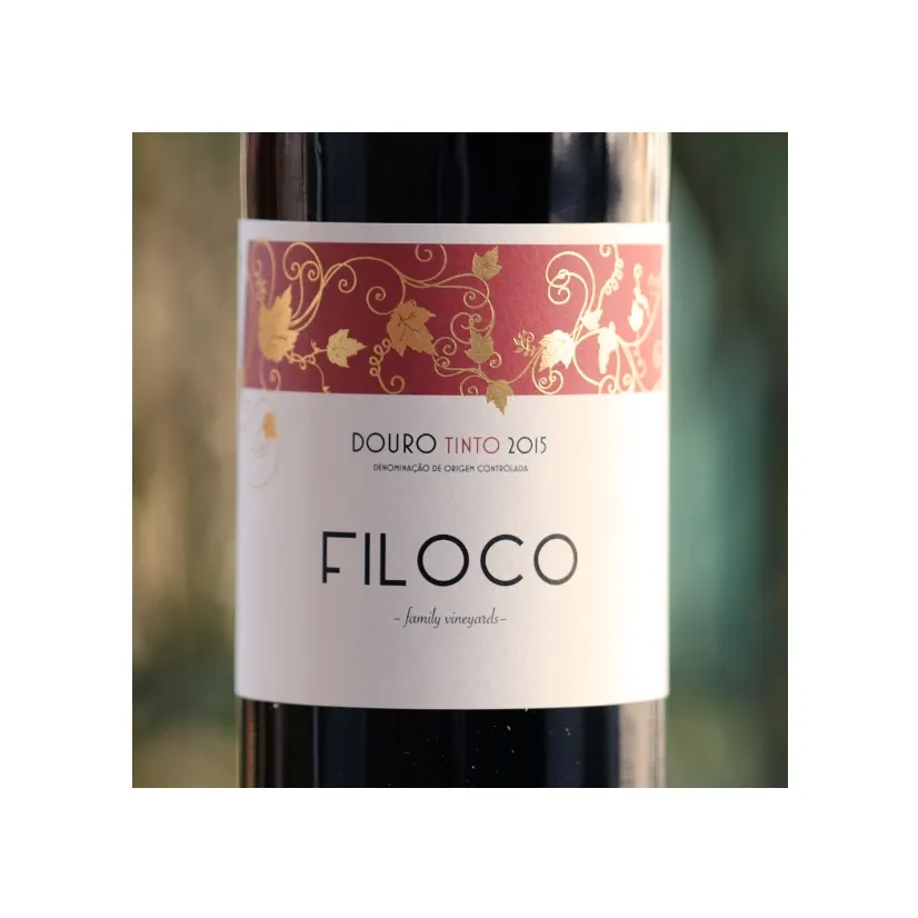 2015 Filoco tinto