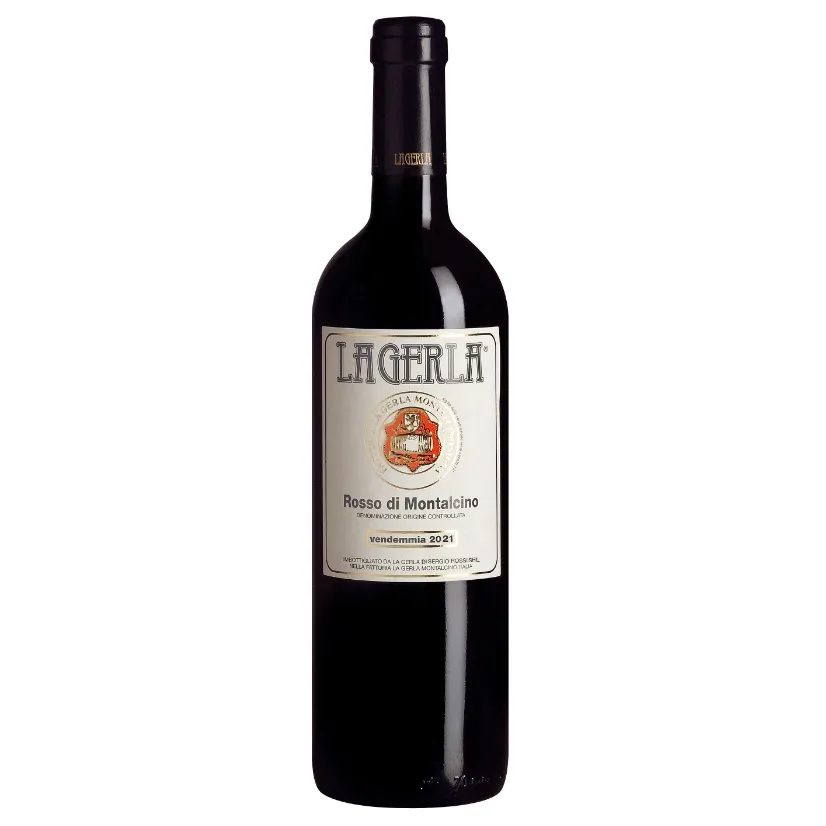 2021 Rosso di Montalcino DOC