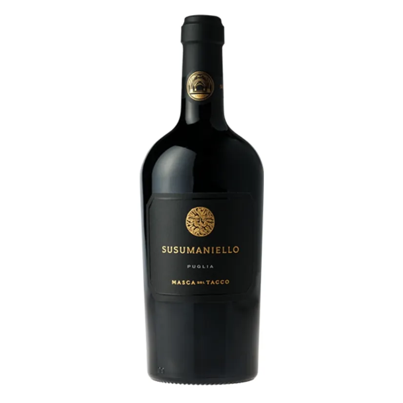 2025 Susumaniello