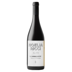2019 Il Sangiovese Romagna DOC