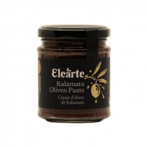 Elearte Kalamata Olivenpaste 190 g