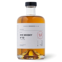 Rye Whisky N° 02