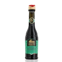 Aceto Balsamico di Modena I.G.P. Etichetta Verde 250 ml