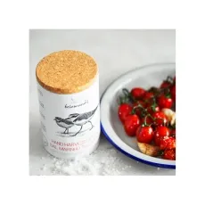 Sal Marinho Tradicional Grosso 500 g